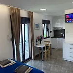 Apartman Boka 1 Bu2