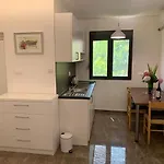 Apartman Boka 1 Bu2