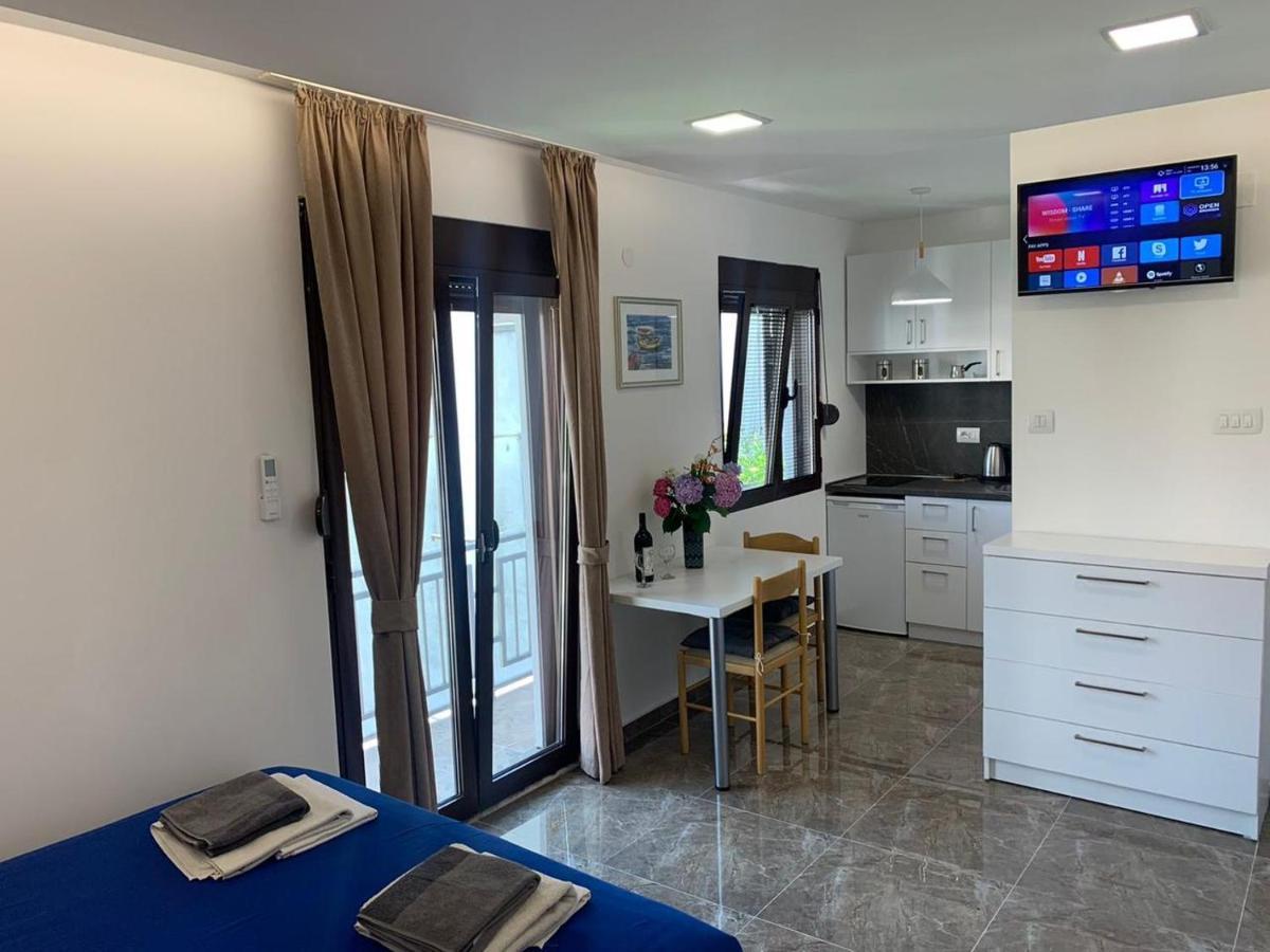 Apartment Boka 1 Bu2