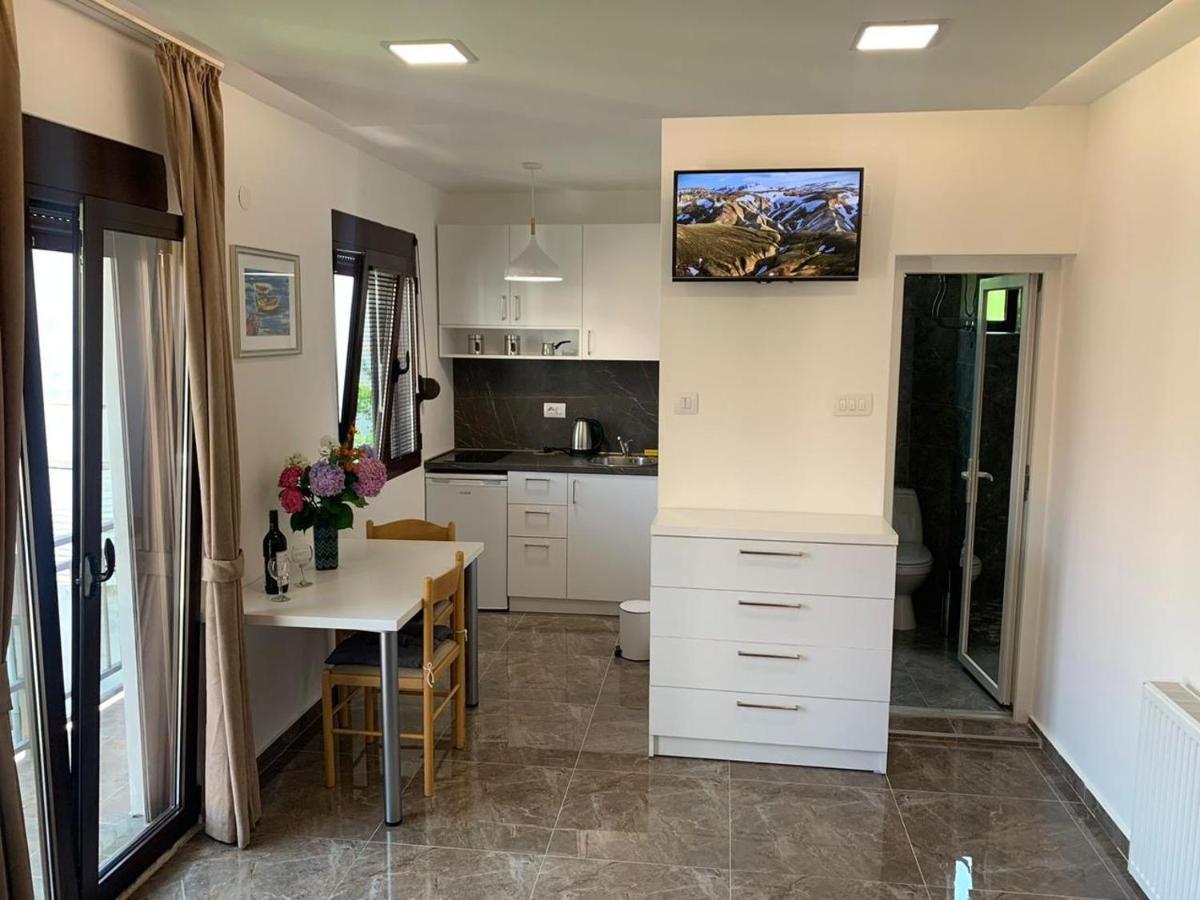 Boka 1 Bu2 Apartment