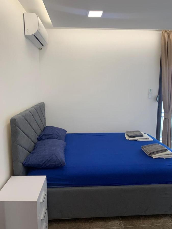 Apartment Boka 1 Bu2 *