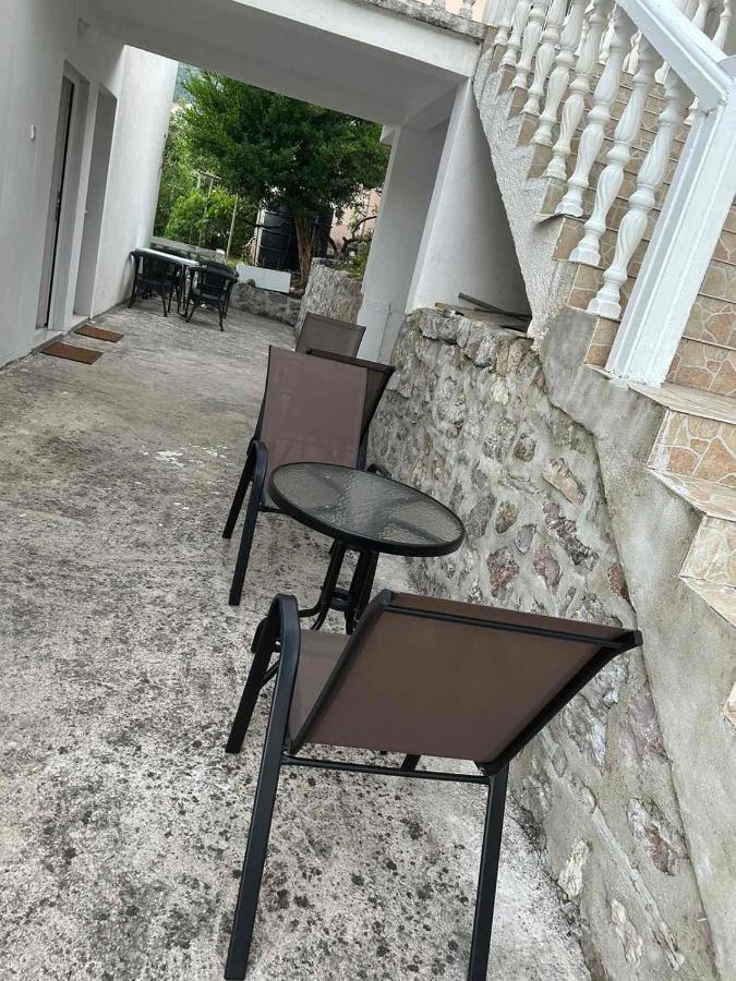 Boka 1 Bu2 Apartment Budva