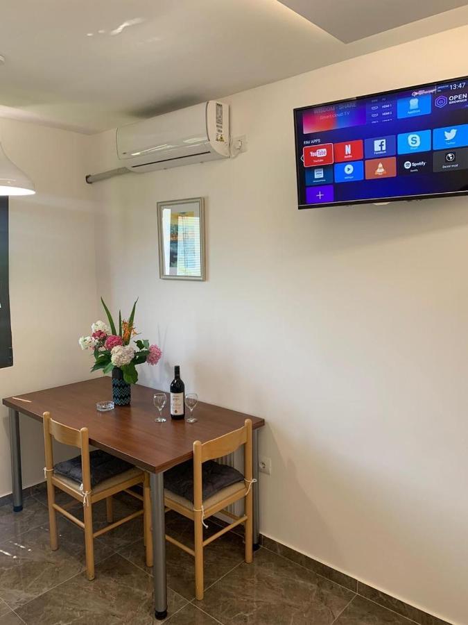 Apartment Boka 1 Bu2 *