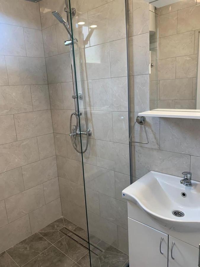 Boka 1 Bu2 Apartment Budva
