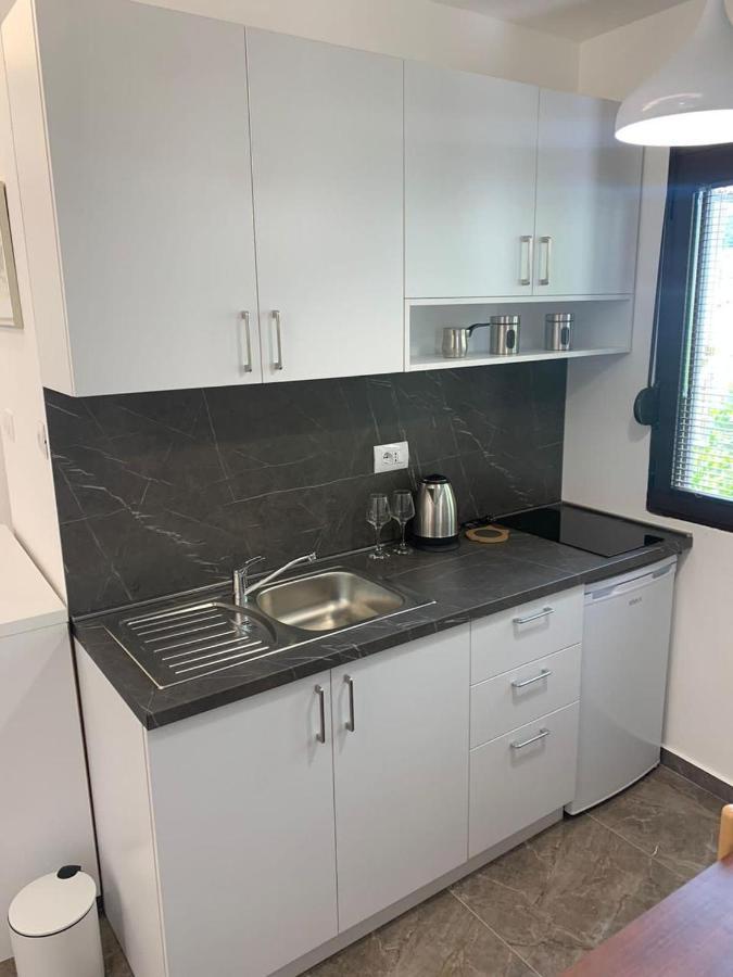 Boka 1 Bu2 Apartment Budva